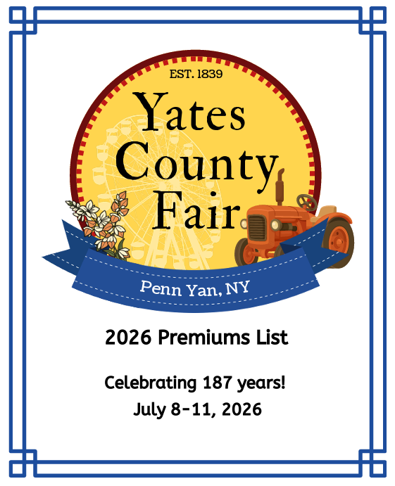 Download this year's Fair Book